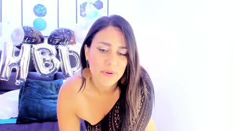 taracarsonn online show from 29, 1, 2025