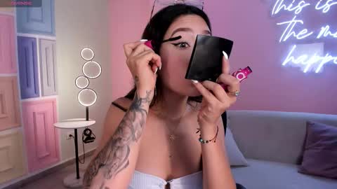 Tara Lawrence online show from 8, 2, 2026