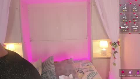 Snapshot of tarawiilson_ chatting on 16, 7, 2026 T A R A online show from 16, 7, 2026