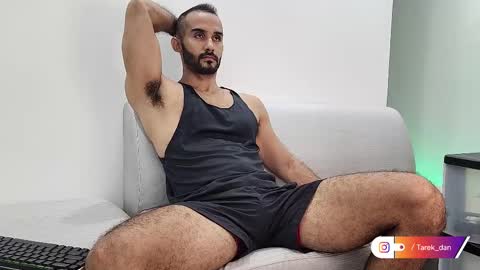 Tarek online show from 7, 3, 2025