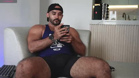 Tarek online show from 1, 10, 2025