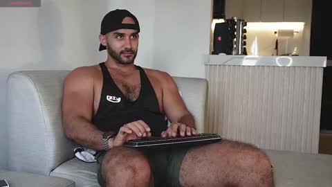 Tarek online show from 6, 10, 2025