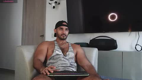 Tarek online show from 7, 11, 2025