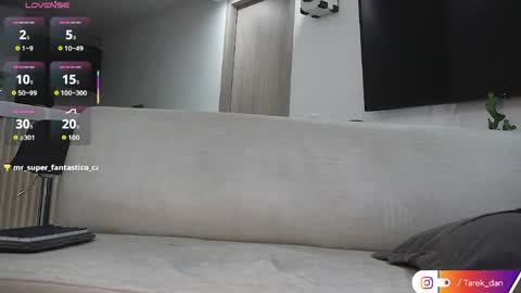 Tarek online show from 15, 4, 2026