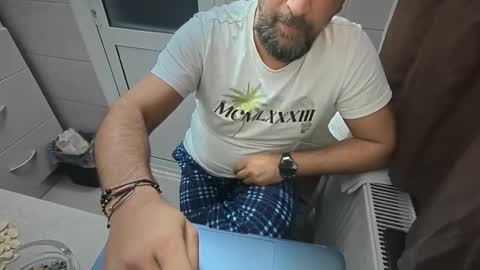 tarkan198 online show from 28, 10, 2025