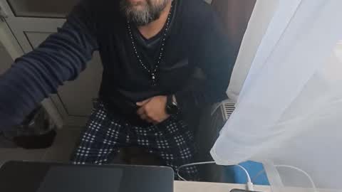 tarkan198 online show from 30, 11, 2025