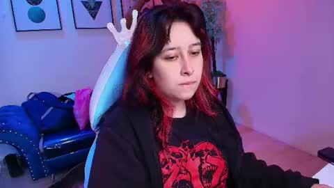 Snapshot of tarlywho chatting on 14, 6, 2026 Tarly Who online show from 14, 6, 2026