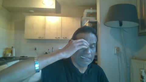 Snapshot of tarpat_20 chatting on 5, 2, 2025 Genaro Thode online show from 5, 2, 2025