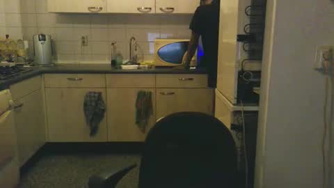 Snapshot of tarpat_20 chatting on 26, 9, 2025 Genaro Thode online show from 26, 9, 2025