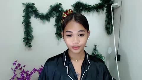 Snapshot of tashaa_09 chatting on 8, 9, 2025 call me tashaa online show from 8, 9, 2025