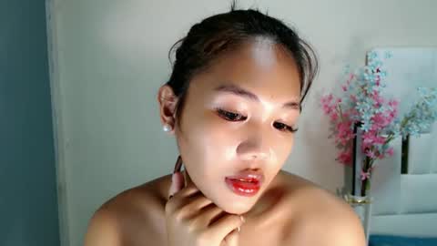 Snapshot of tashaa_09 chatting on 19, 9, 2025 call me tashaa online show from 19, 9, 2025