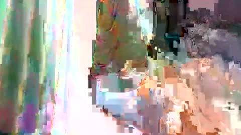 Snapshot of tashacutey chatting on 10, 1, 2025 Tasha online show from 10, 1, 2025