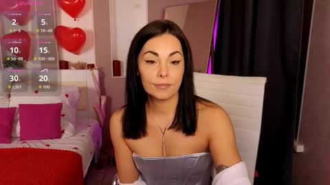 Tasha online show from 15, 2, 2026