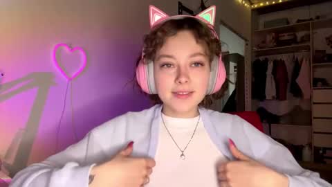 Snapshot of tashajovich chatting on 2, 3, 2026 Darlin online show from 2, 3, 2026