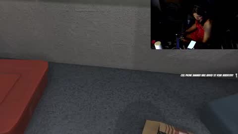 Snapshot of tashakai chatting on 1, 1, 2025 TashaKai online show from 1, 1, 2025