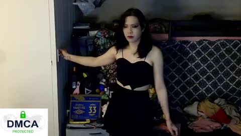 Snapshot of tashakai chatting on 9, 1, 2025 TashaKai online show from 9, 1, 2025