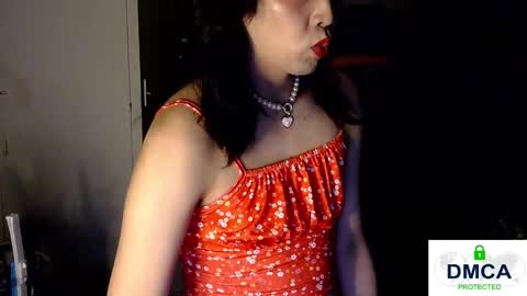 Snapshot of tashakai chatting on 6, 2, 2025 TashaKai online show from 6, 2, 2025