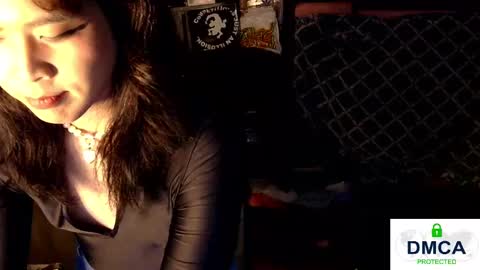 Snapshot of tashakai chatting on 17, 2, 2025 TashaKai online show from 17, 2, 2025