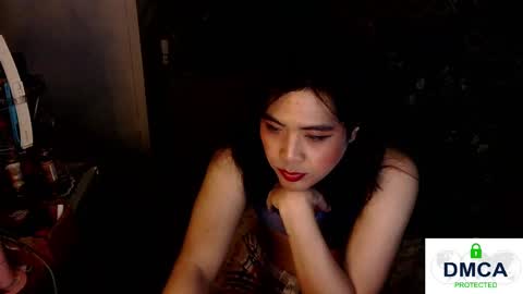 Snapshot of tashakai chatting on 7, 3, 2025 TashaKai online show from 7, 3, 2025