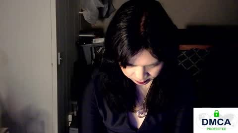 Snapshot of tashakai chatting on 9, 3, 2025 TashaKai online show from 9, 3, 2025