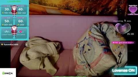 Snapshot of tashakai chatting on 15, 11, 2025 TashaKai online show from 15, 11, 2025