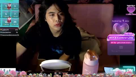 TashaKai online show from 6, 1, 2026