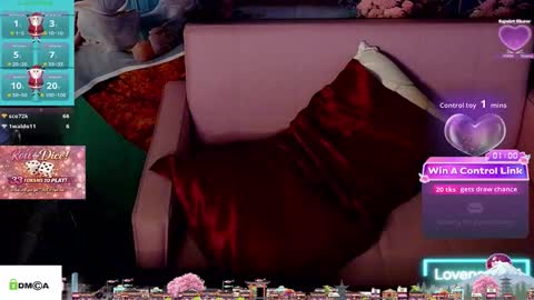 TashaKai online show from 17, 2, 2026