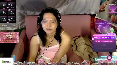 TashaKai online show from 25, 3, 2026