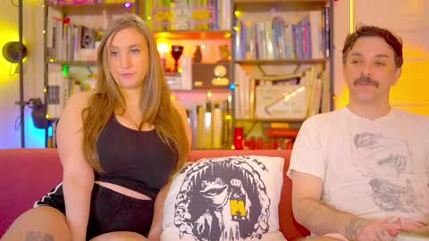 Snapshot of task_manager chatting on 13, 1, 2025 Vivian Clark online show from 13, 1, 2025