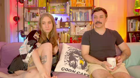 Snapshot of task_manager chatting on 18, 1, 2025 Vivian Clark online show from 18, 1, 2025