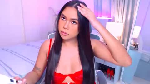 Miss Tati online show from 17, 2, 2026