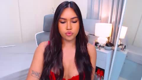 Miss Tati online show from 8, 3, 2026