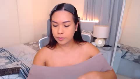 Snapshot of tasteofinnocence chatting on 19, 5, 2026 Miss Tati online show from 19, 5, 2026