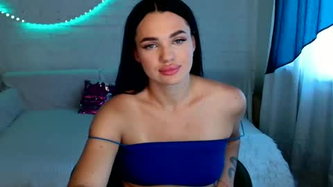 tasty_babyy online show from 5, 8, 2026