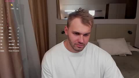 Snapshot of tasty_justin chatting on 5, 1, 2025 My shows 2100500 UTC3 online show from 5, 1, 2025