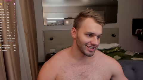 Snapshot of tasty_justin chatting on 21, 1, 2025 My shows 2100500 UTC3 online show from 21, 1, 2025