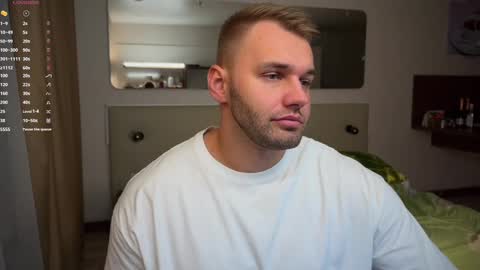 Snapshot of tasty_justin chatting on 17, 2, 2025 My shows 2100500 UTC3 online show from 17, 2, 2025