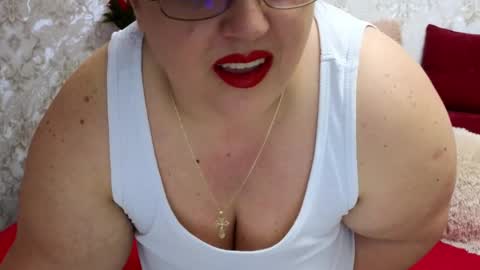 Snapshot of tastychubby chatting on 23, 4, 2026 Clau online show from 23, 4, 2026