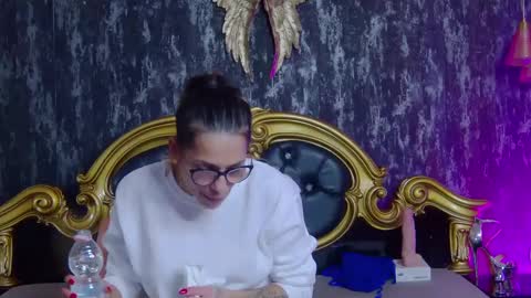 Snapshot of tastypatricia chatting on 18, 1, 2025 TastyPatricia online show from 18, 1, 2025