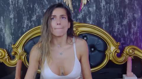 Snapshot of tastypatricia chatting on 20, 1, 2025 TastyPatricia online show from 20, 1, 2025