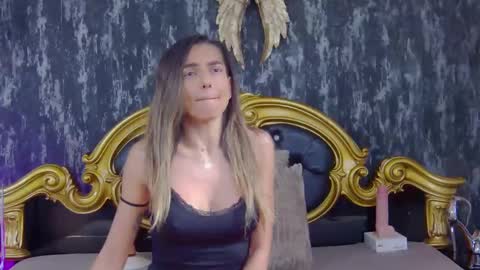 Snapshot of tastypatricia chatting on 19, 2, 2025 TastyPatricia online show from 19, 2, 2025