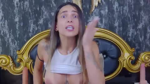 Snapshot of tastypatricia chatting on 21, 2, 2025 TastyPatricia online show from 21, 2, 2025