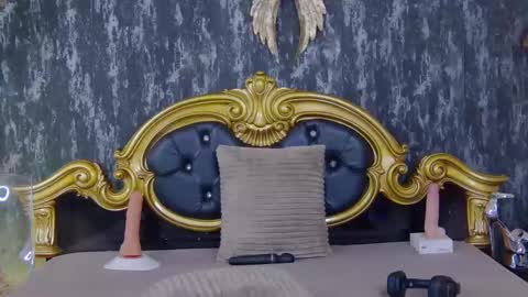 Snapshot of tastypatricia chatting on 6, 3, 2025 TastyPatricia online show from 6, 3, 2025