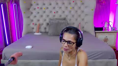 Snapshot of tastypatricia chatting on 15, 10, 2025 TastyPatricia online show from 15, 10, 2025