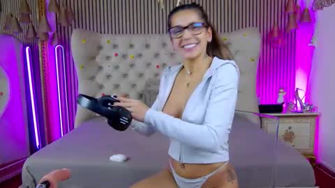 Snapshot of tastypatricia chatting on 20, 10, 2025 TastyPatricia online show from 20, 10, 2025