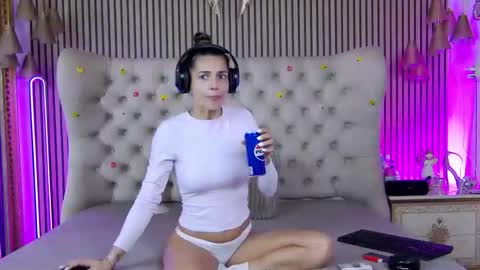 TastyPatricia online show from 16, 1, 2026