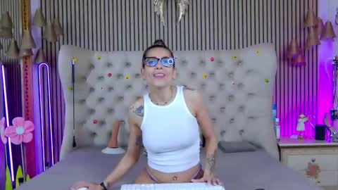 TastyPatricia online show from 18, 5, 2026