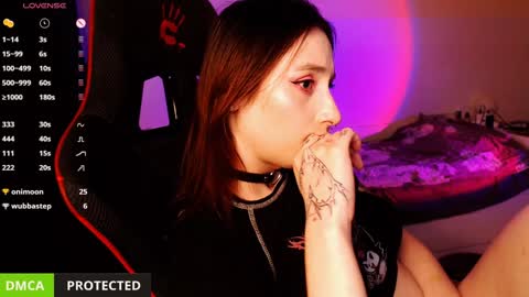 Snapshot of tat_girl chatting on 21, 1, 2025 Lana inst lanitadelreyskaya OnlyFans online show from 21, 1, 2025