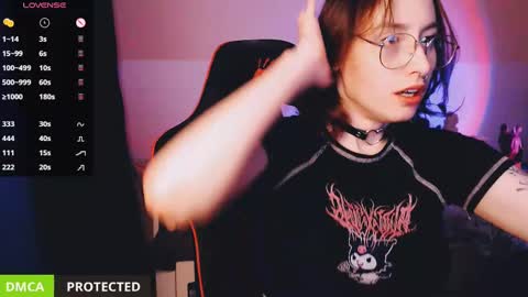 Snapshot of tat_girl chatting on 10, 3, 2025 Lana inst lanitadelreyskaya OnlyFans online show from 10, 3, 2025