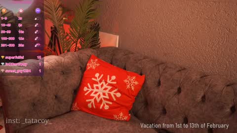 TataCoy online show from 23, 1, 2025